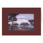 Mt Kilimanjaro Cards