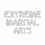 Muay Thai Jacket
