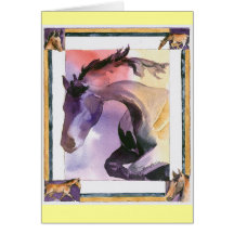 Mudd Pie Greeting Card