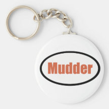 mudder keychains