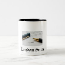 mug