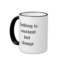 mug