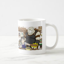 Mug mugs