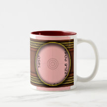 Mug - 2 sided - Portrait