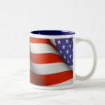 Mug - American Flag