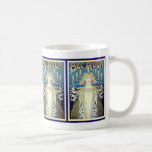 Mug: Art Nouveau - Privat Livemont