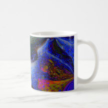 Mug Beach Coral
