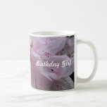 MUG - Birthday Girl