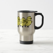 Mug Chicks Dig Me