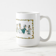 Mug - Children