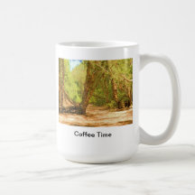 Mug - Coffee