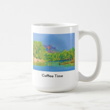 Mug - Coffee
