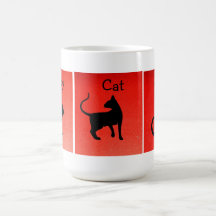 Mug~Crazy Cat Lady