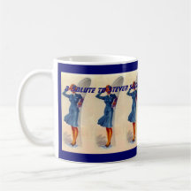 MUG ~ FLIGHT ATTENDANTS SALUTE TO STEVEN SLATER