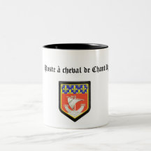 Mug gendarmerie