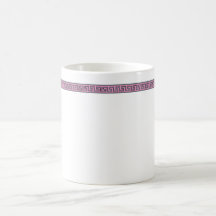 Mug – Greek Mosaic #3