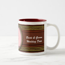 Mug - Landscape - date