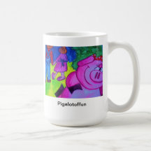 Mug - Limited Edition Only.
