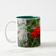 Mug/Rose