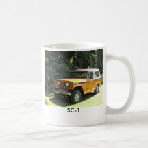 mug, SC-1