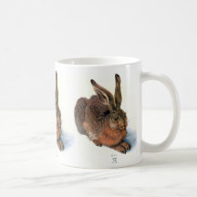 Mug: The Rabbit