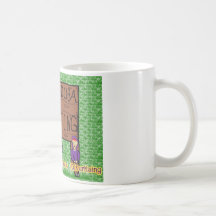 Mug - Threeduba Marketing