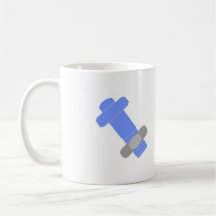 Mug - Two Bolts from the Blue