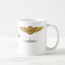 mug vp40 p-3 AW