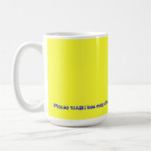 MUGgulation