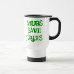 mugs save trees