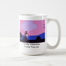 Mugs - Valentine's Day