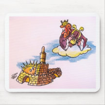 MULTI - 1 MOUSEPAD