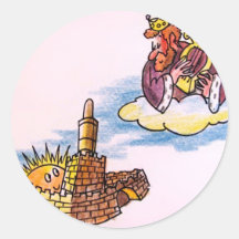 MULTI - 1 STICKER