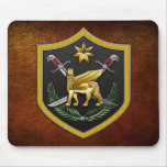 Multi-National Force – Iraq Mousepads
