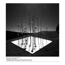 Multi-Parameter Model, Hastings, by Ansel Adams posters