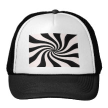 MULTI  SWIRL HATS