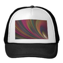 MULTI  SWIRL HATS