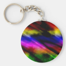Multicolor Keychain