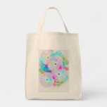 Multicolor Party Background Bags