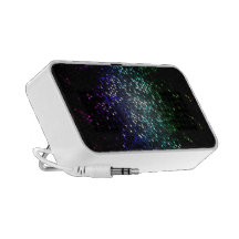 Multicolors Universal Speaker