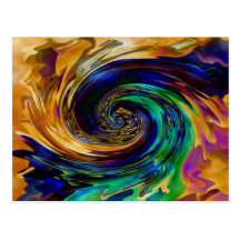 (multiple products selected) Love flows_ Post Cards