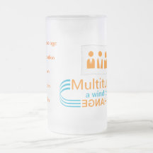 Multitude: New Technology Mug