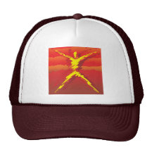 Multiverse Hat