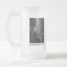 Multnomah Falls, Multnomah Falls, Multnomah Fal... Mugs