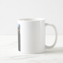 Multnomah Falls, Oregon Coffee Mug