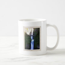 Multnomah Falls, Oregon Coffee Mug