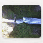 Multnomah Falls, Oregon Mouse Pad