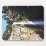 Multnomah Falls, Oregon Mousepads