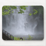 Multnomah Falls, Portland Oregon Mousepad