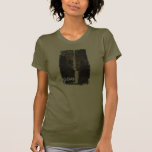 Multnomah Falls Women's Shirt